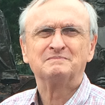 Luis – foto 2017